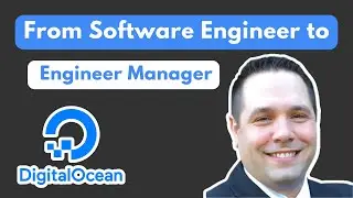 Journey From Developer to Engineer Manager - Mike Berezowski