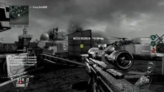Black Ops 2- Aimbot Trolling