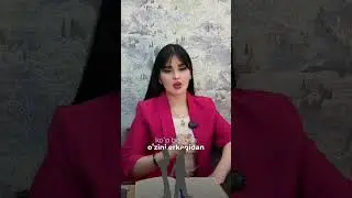 Erli ayol begona erkakni sevib qolsa nima bo'ladi?  #love #uzbekkino #podcast #uzbekchastrim