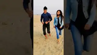 Enjoying the moment with love 💞 #ytshorts #shorts #soulmate #lover #youtubeshorts #couplegoals