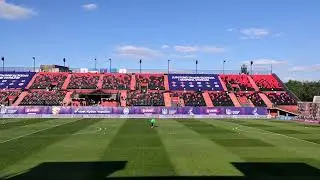 Стадіони України: "Авангард" Рівне