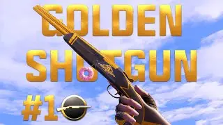 SHOTGUN IS OP! | Contractors Showdown META