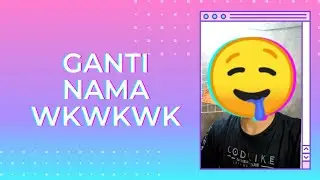 Ganti Nama