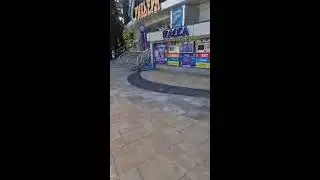 Саша Винтур в прямом эфире!