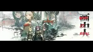 [Arknights] WR-1 (LowRaritySquad)