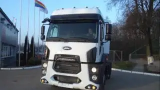 Kiralık Ford Otosan Kamyon Kamyonet Alım Satımı Tarimdan com da