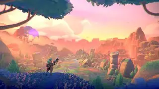 Slime Rancher - Опа, нежданчик!