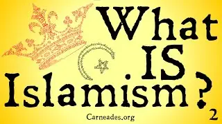 What is Islamism?