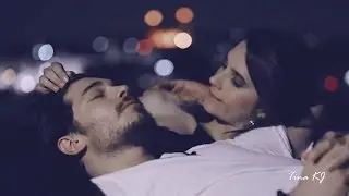 Çağatay Ulusoy &  Leyla Lydia Tuğutlu | Shattered