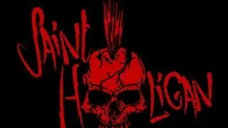 Little Drummer Boy  -  Saint Hooligan, December 2012