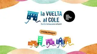 Carrera solidaria 2023