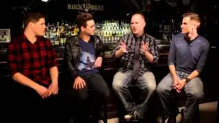 EP 207 Odds Lane on the Chevy Music Showcase