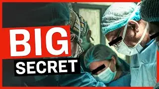 The Media BLACKOUT Fueling Industrial-Scale Forced Organ Harvesting