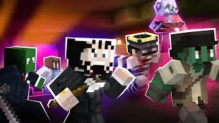 Vaulting with Hat Films - MINECRAFT VAULT HUNTERS #13