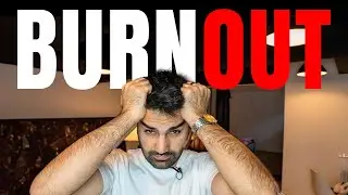 3 Vollzeit-Jobs, kein Burnout: Meine Work-Life-Study-Balance!  |  NOROS MEN