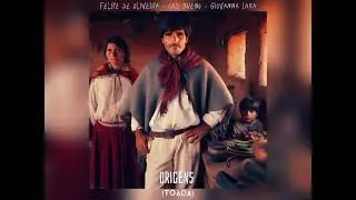 Seleção Folclórica 2 - Sons da Paulistânia (Música Caipira Estilizada) (Brazilian Folk)