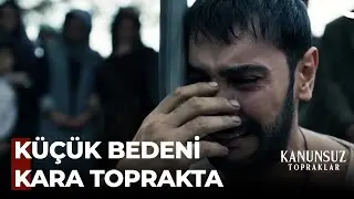 Davut'un En Acı Günü - Kanunsuz Topraklar