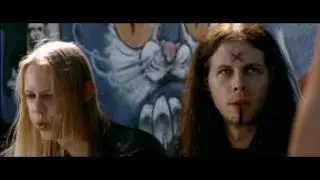 Norther   Frozen angel