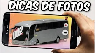 COMO TIRAR FOTOS TOPS DE SUA MINIATURA | DICAS SIMPLES
