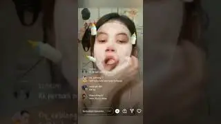 Ngobrol Sore Sambil Spil Boba Coklat
