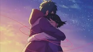 Katawaredoki hiphop asmv |kimi no na wa.
