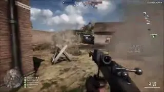Calculated  ᕕ(ᐛ)ᕗ (BF1 Alpha)