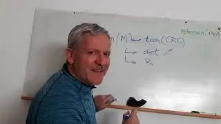 Introducción a los Sistemas Informáticos - Comprobación de Redundancia Cíclica (CRC)
