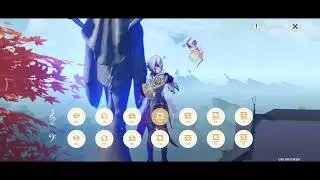 Lady Gaga - Judas (Genshin Impact) Ehe