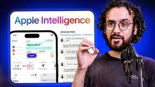 La technologie fascinante derrière Apple Intelligence