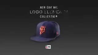 New Era NFL Logo Elements Collection | LIDS