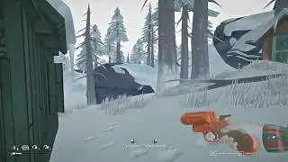 The Long Dark #2 Бункер