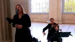 Your Song (Elton John cover) Katie Hughes Irish Wedding Singer