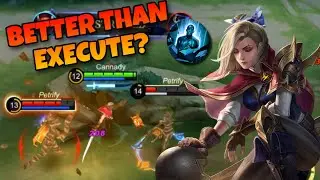 IS PETRIFY THE BEST SPELL ON BENEDETTA? | MLBB |