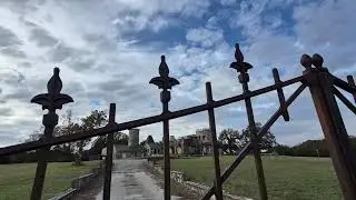 History of the Whiting Castle / Lake Worth Castle / Castle of Heron Bay
