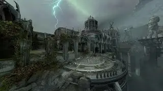 Doom Eternal Nigthmare Run - Part 2: Exultia
