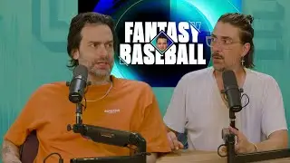 D'Elias Talk About Fantasy Baseball
