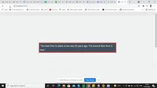 WP Awesome Quotes - Wordpress Plugin