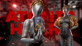 В СССР БЫЛ КЕКС | ОБЗОР ATOMIC HEART