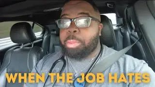 Travel Nursing Job Hating On Me Getting My Education