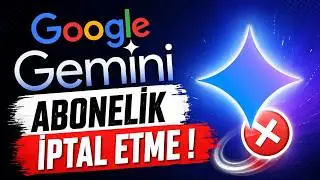 Google Gemini Subscription Cancellation!
