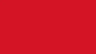 E41B17 Love Red