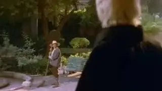 Граф Монте-Кристо Где графиня Монтего? фанатская версия