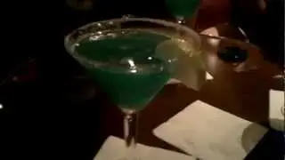 Do not scull martinis on the Jewel J211