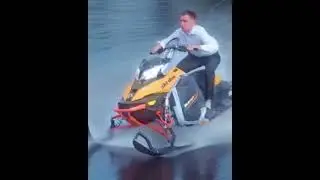 Михаил Андреевич