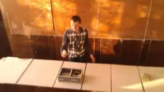 Как дробить мел