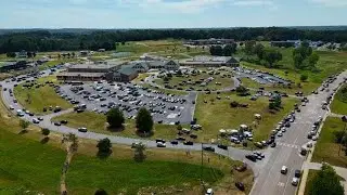 Georgia high school shooting: 14-year-old student kills 4