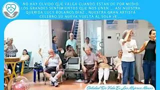HOGAR GERIATRICO UBIAM