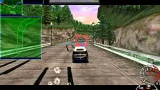 Need for Speed High Stakes - Hot Pursuit [Dolphin Cove]