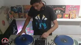 SET DJ PAULINHO 11
