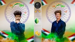 26 january photo editing 2023 | 26 january republic day photo editing | 26 january photo editing